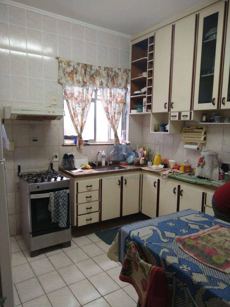 Sobrado à venda com 2 quartos, 88m² - Foto 4