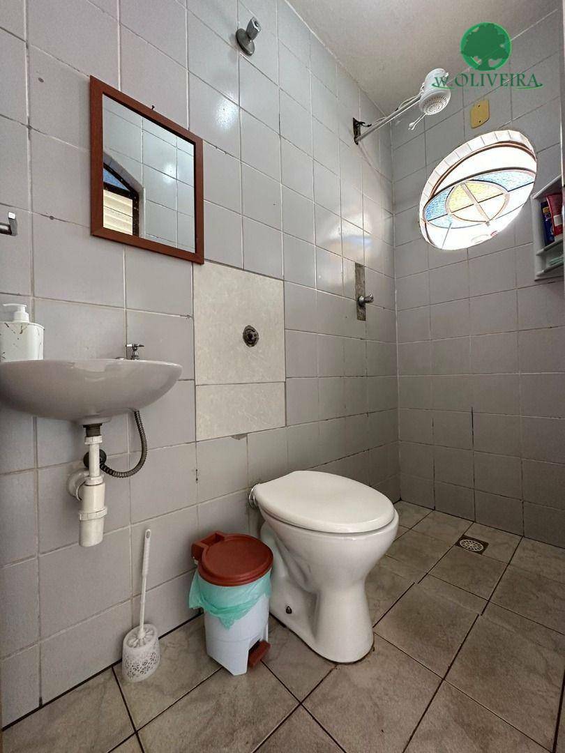 Casa à venda com 3 quartos, 125m² - Foto 16