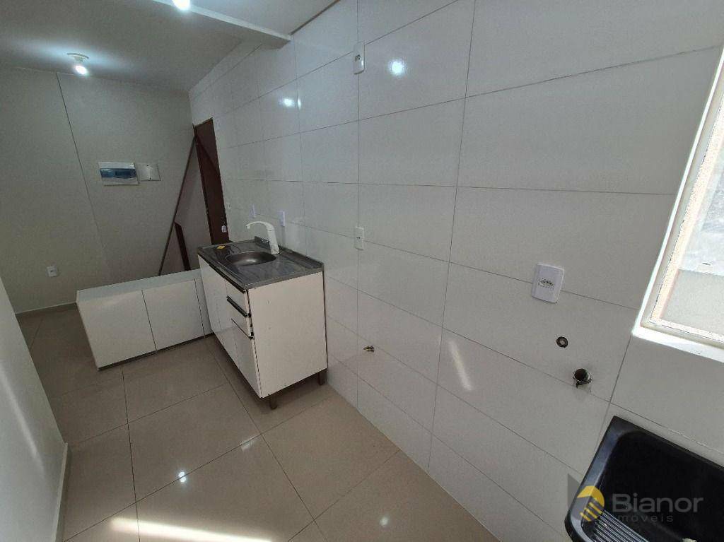 Apartamento à venda e aluguel com 2 quartos, 52m² - Foto 9