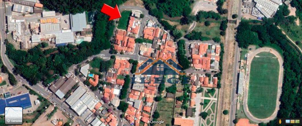 Terreno, 300 m² - Foto 4