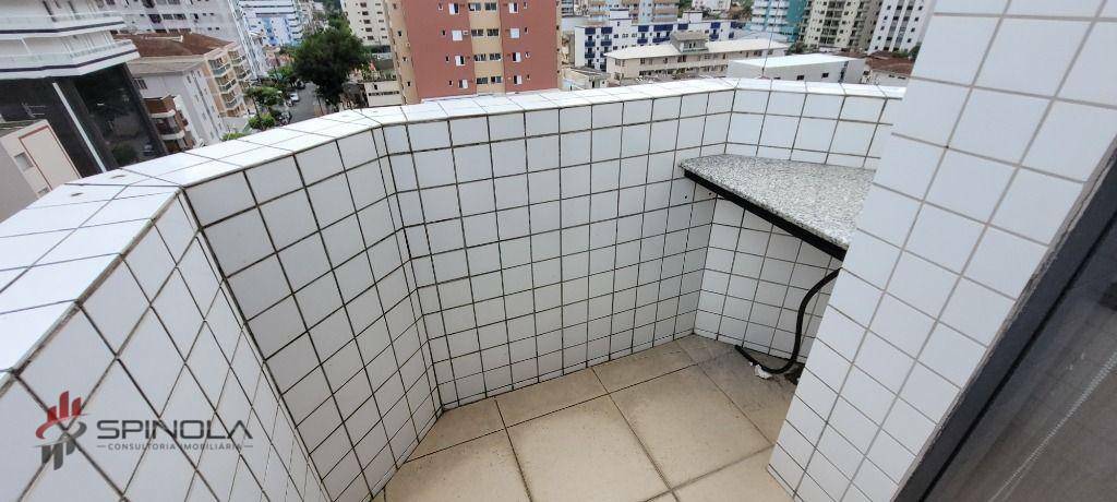 Apartamento à venda com 2 quartos, 107m² - Foto 15