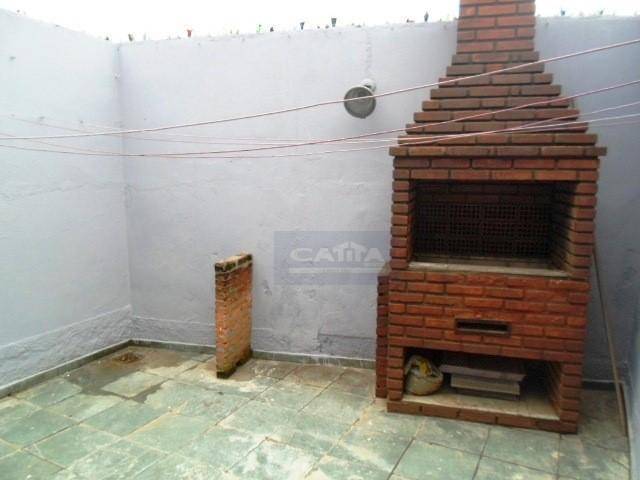 Sobrado à venda com 2 quartos, 110m² - Foto 11