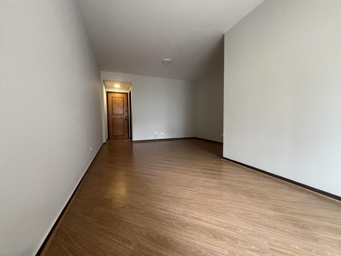 Apartamento para alugar com 2 quartos, 91m² - Foto 3