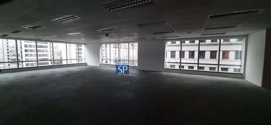 Conjunto Comercial-Sala para alugar, 330m² - Foto 6