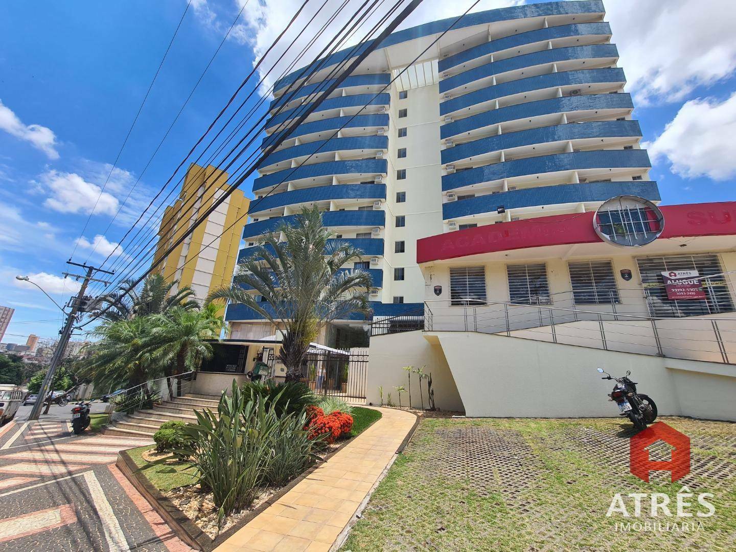 Flat/Apart Hotel para alugar com 1 quarto, 35m² - Foto 13