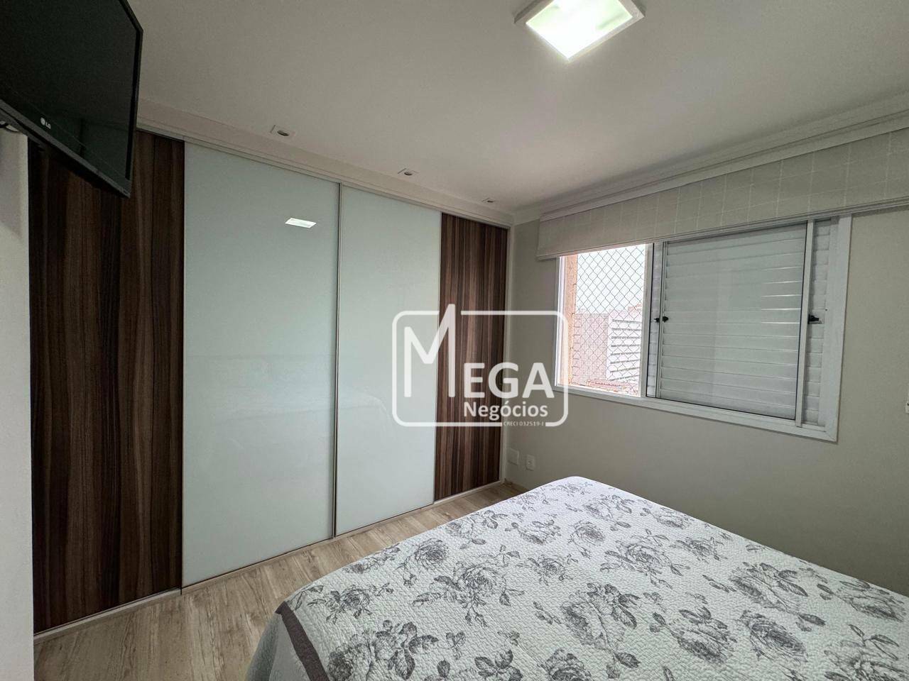 Apartamento à venda com 3 quartos, 115m² - Foto 25