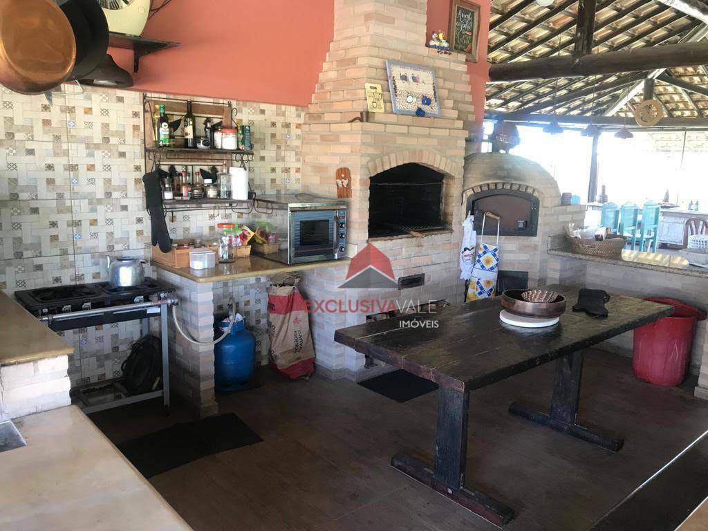 Sítio à venda e aluguel com 4 quartos, 2000m² - Foto 13