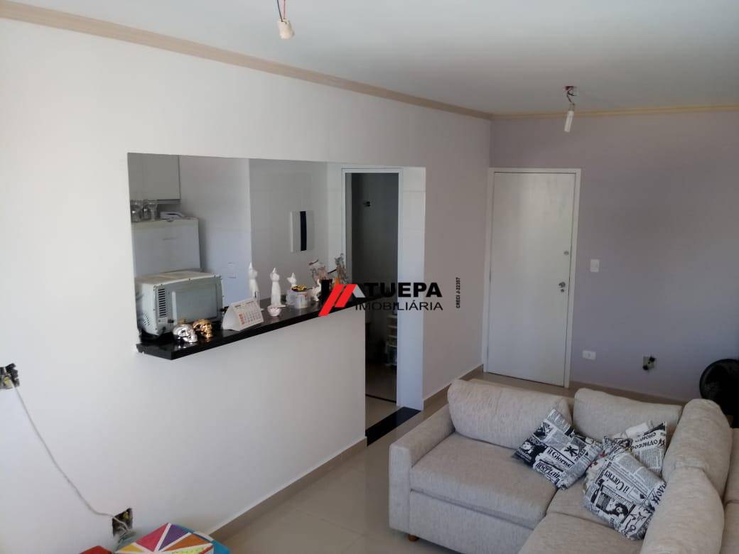 Apartamento à venda com 1 quarto, 48m² - Foto 12