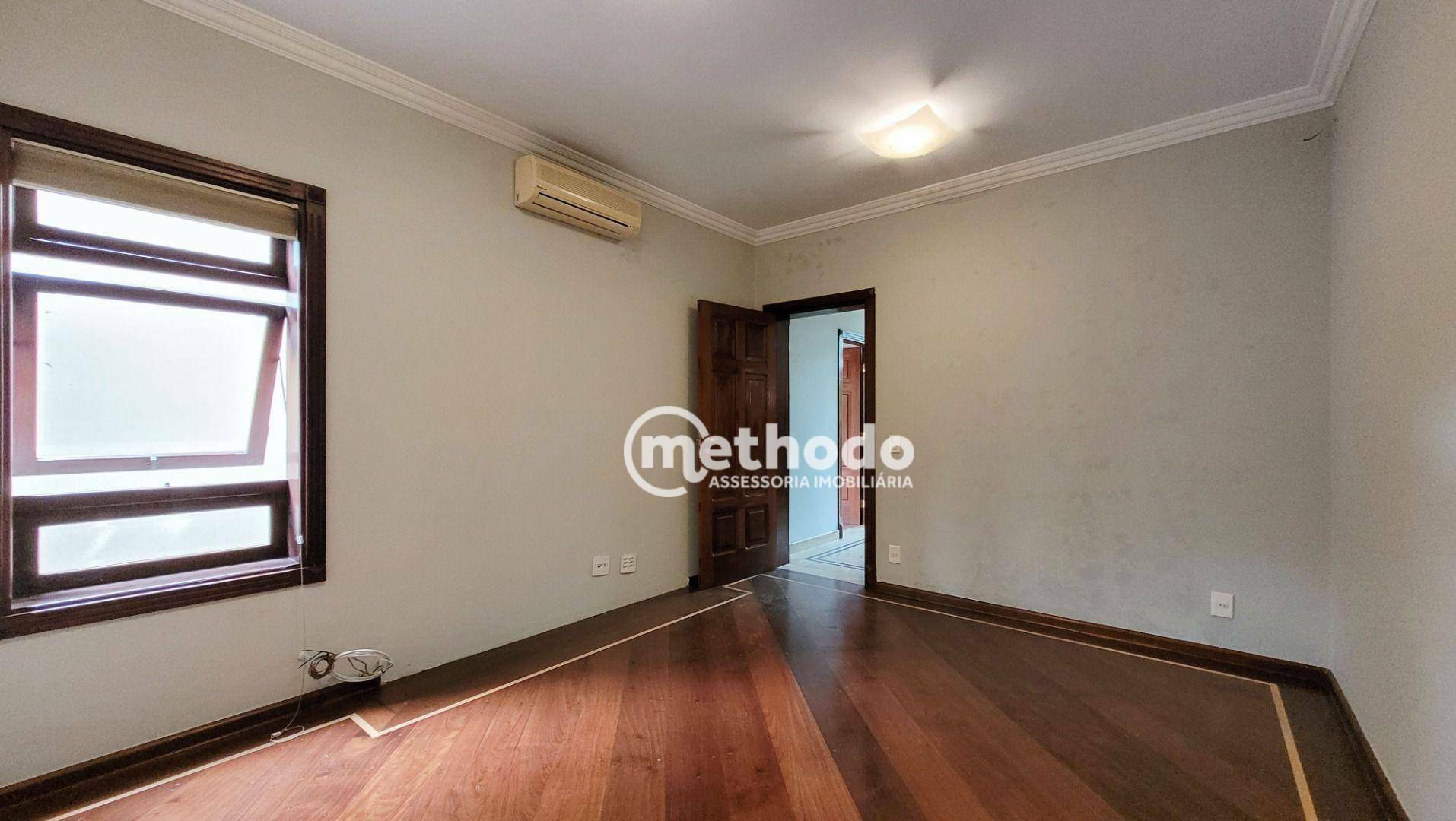 Casa de Condomínio à venda e aluguel com 4 quartos, 732m² - Foto 20