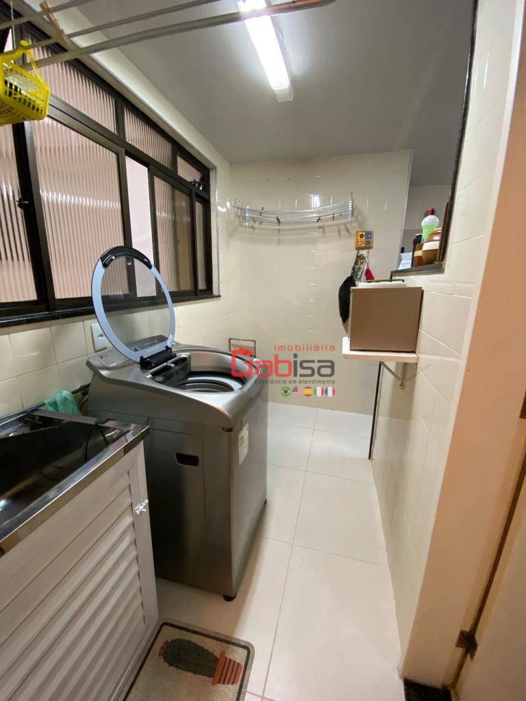 Apartamento à venda com 3 quartos, 140m² - Foto 14