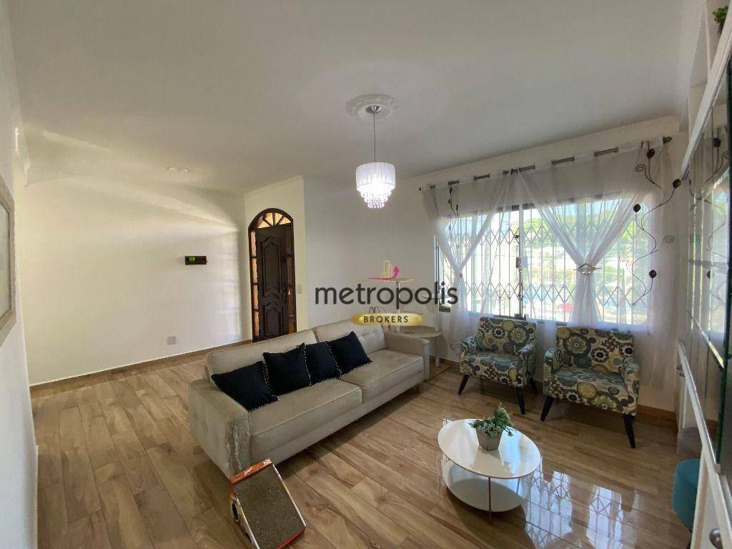 Sobrado à venda com 4 quartos, 190m² - Foto 33