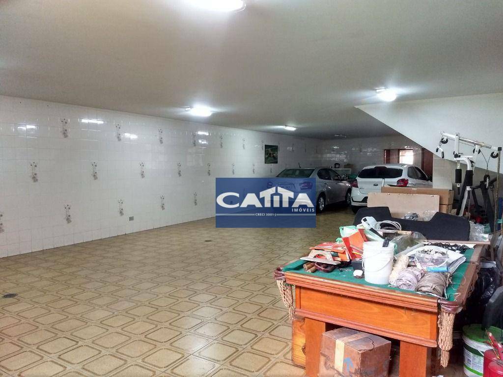 Casa à venda com 3 quartos, 338m² - Foto 36