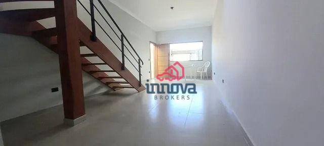 Sobrado à venda com 3 quartos, 122m² - Foto 11