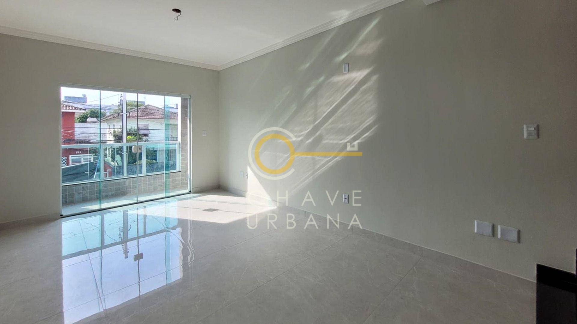 Casa, 3 quartos, 134 m² - Foto 2