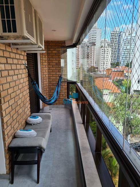 Apartamento à venda com 4 quartos, 215m² - Foto 16