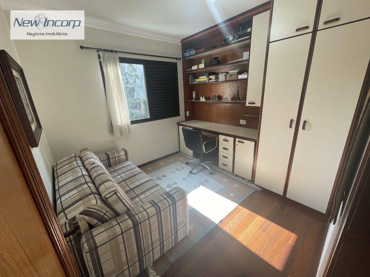 Apartamento à venda com 4 quartos, 177m² - Foto 14