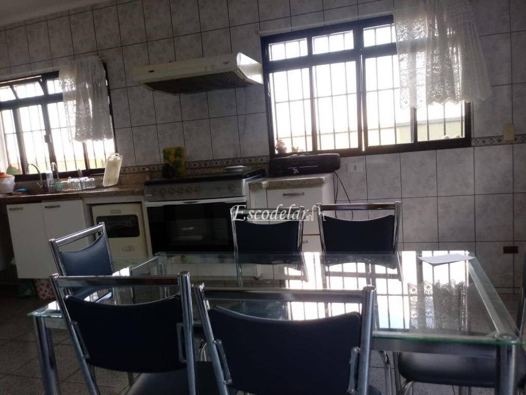 Sobrado à venda com 3 quartos, 246m² - Foto 30