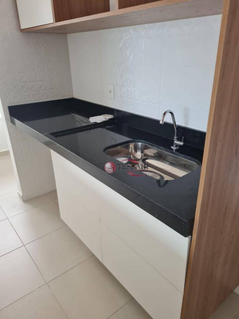 Apartamento à venda com 2 quartos, 51m² - Foto 6