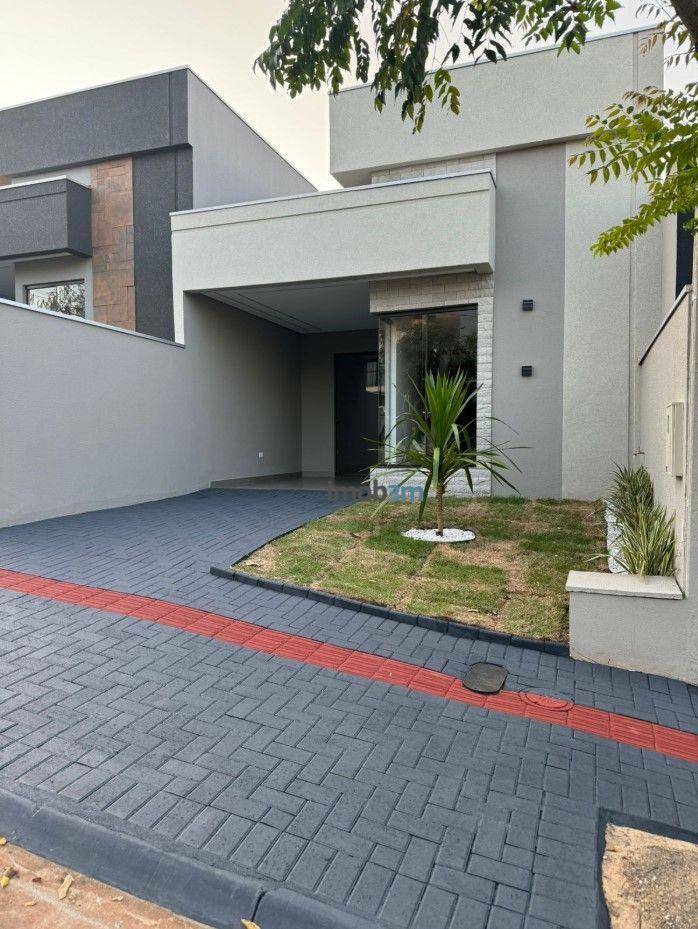 Casa de Condomínio à venda com 3 quartos, 88m² - Foto 18