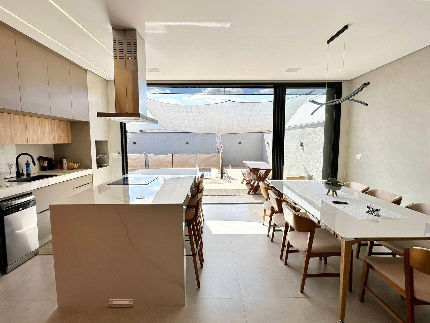 Casa de Condomínio à venda com 2 quartos, 219m² - Foto 22