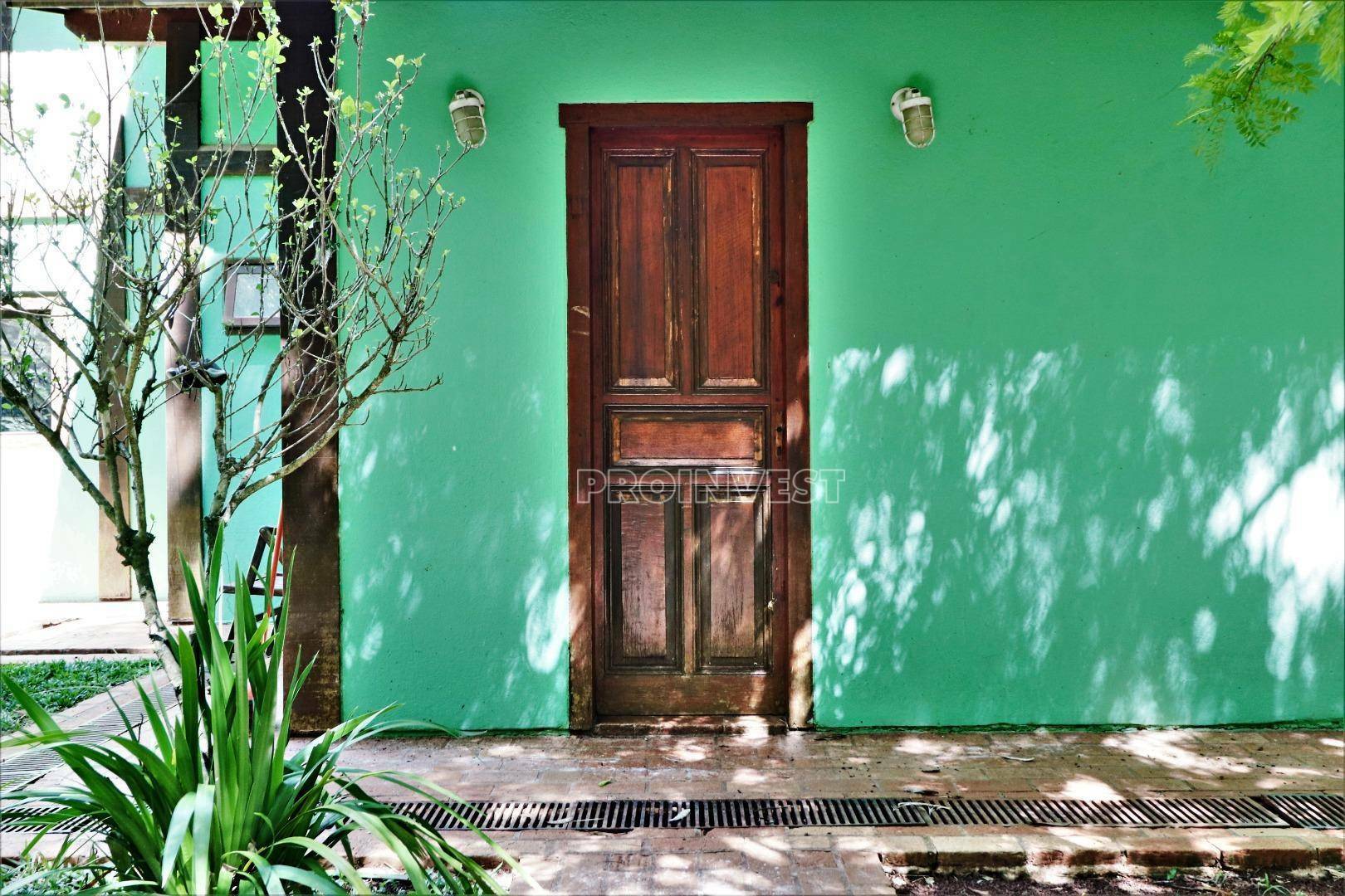 Casa de Condomínio à venda e aluguel com 4 quartos, 371m² - Foto 9
