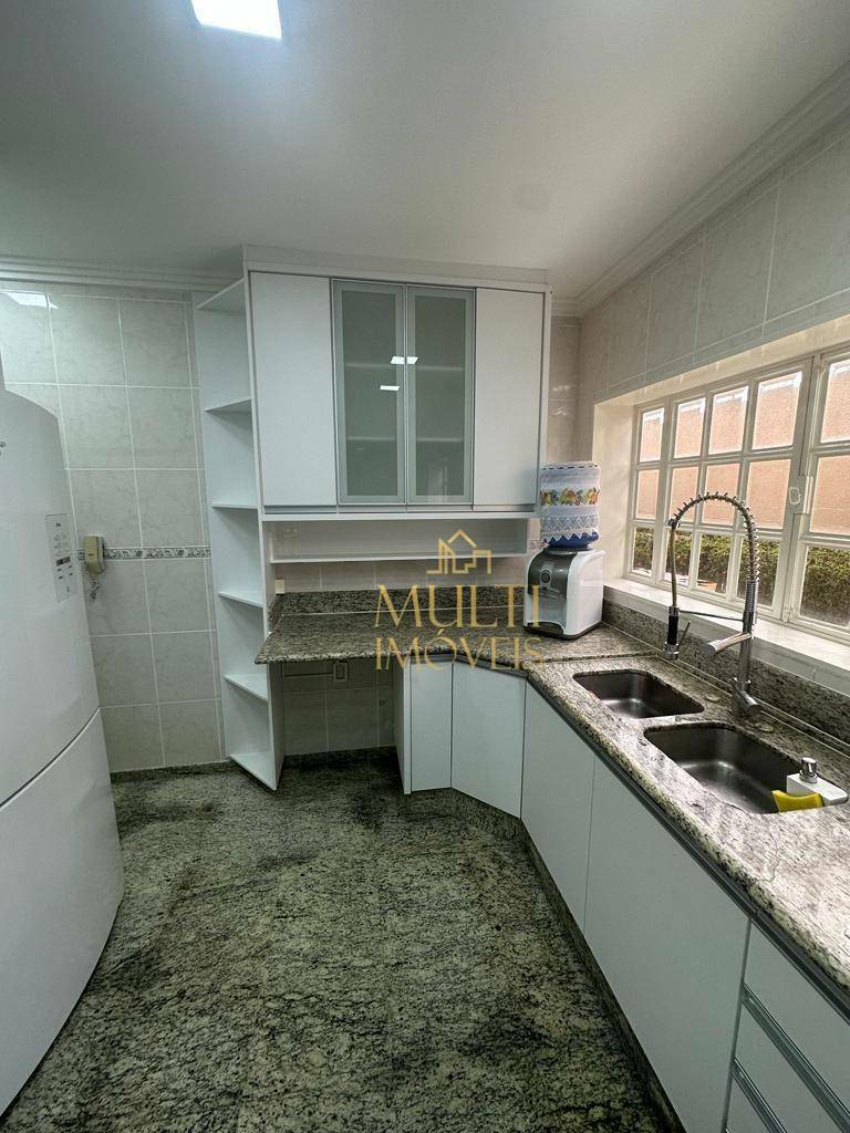 Sobrado, 4 quartos, 478 m² - Foto 10