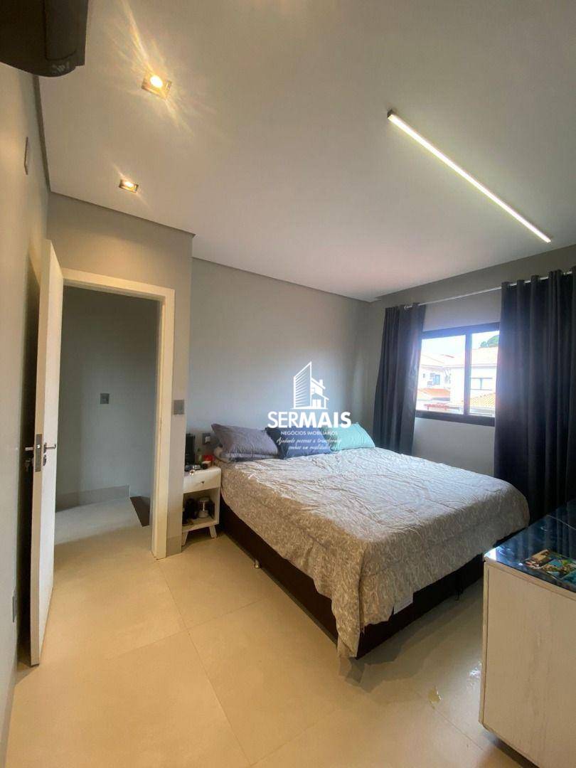 Sobrado, 3 quartos, 110 m² - Foto 5