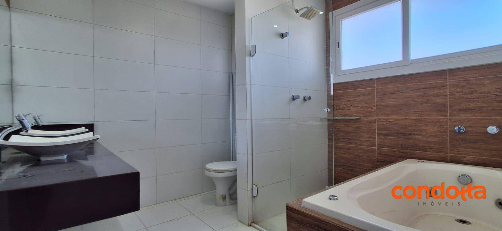 Casa de Condomínio, 3 quartos - Foto 11