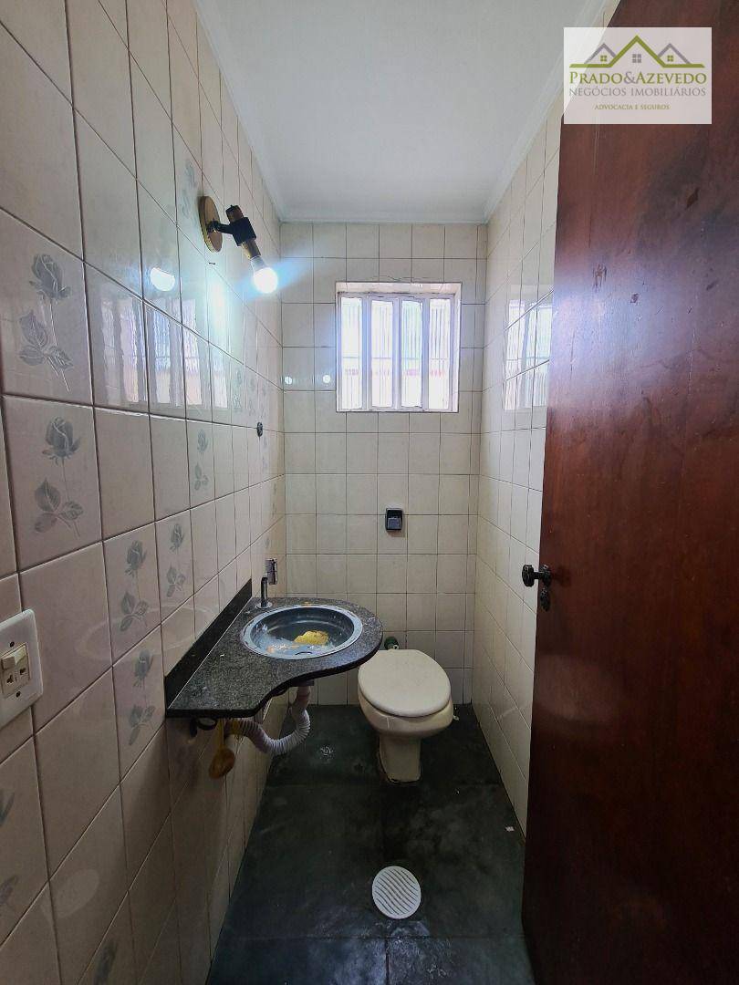 Casa à venda com 3 quartos, 199m² - Foto 37