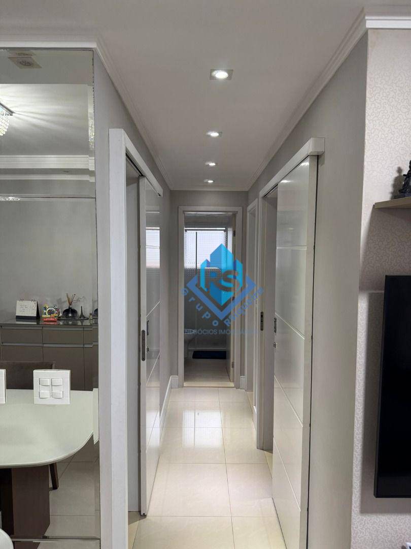 Apartamento à venda com 3 quartos, 64m² - Foto 16