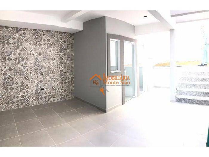 Sobrado, 3 quartos, 157 m² - Foto 11