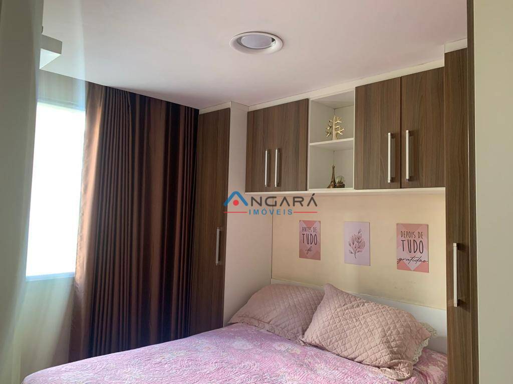 Apartamento à venda com 2 quartos, 42m² - Foto 9