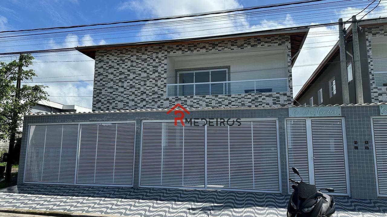 Casa de Condomínio à venda com 2 quartos, 50m² - Foto 18