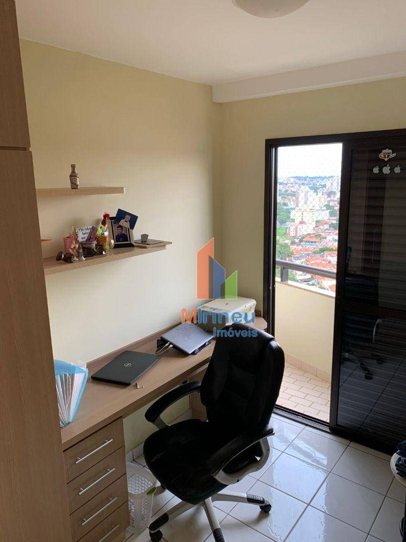 Apartamento à venda com 3 quartos, 100m² - Foto 11