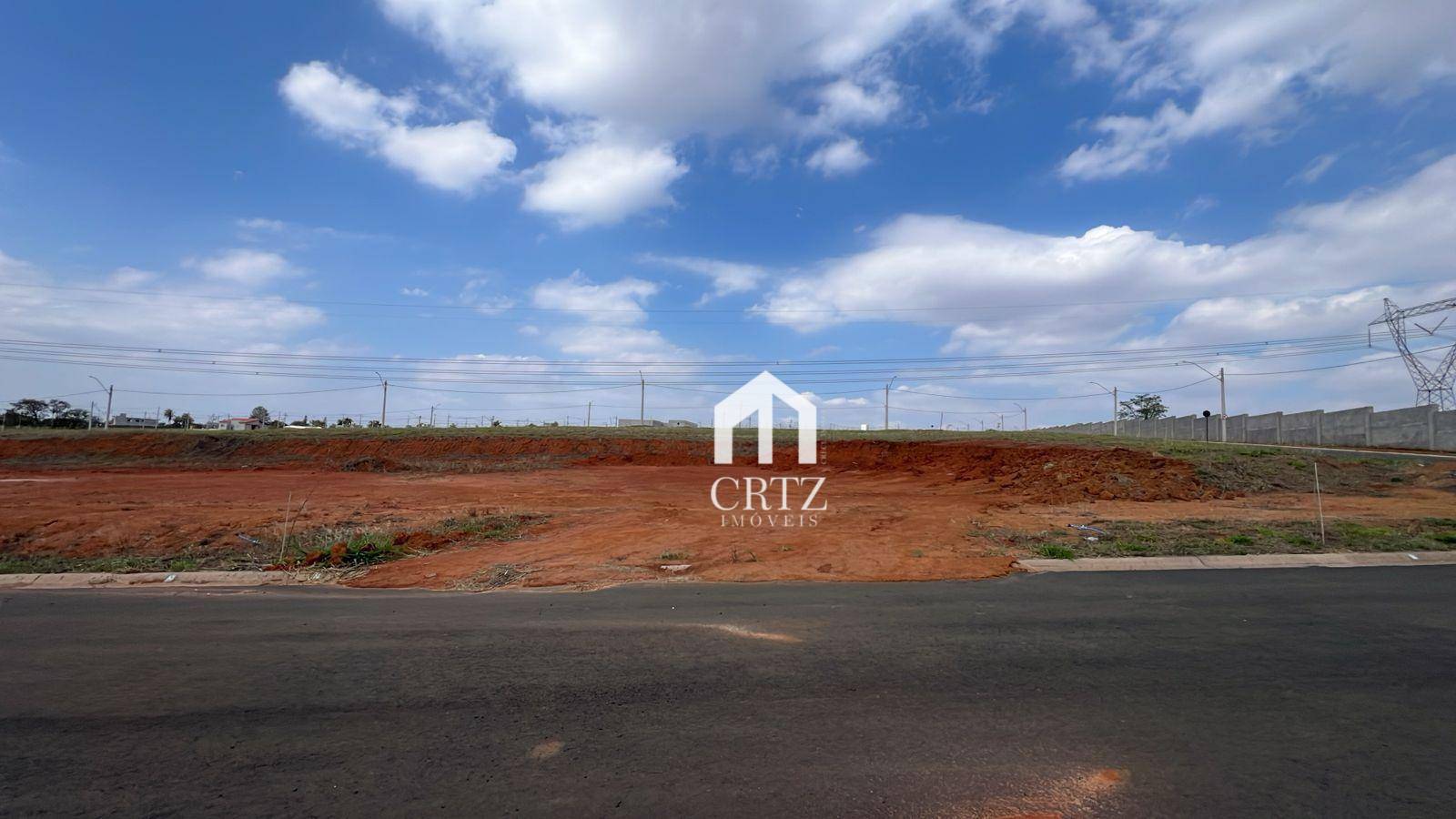 Loteamento e Condomínio, 450 m² - Foto 1