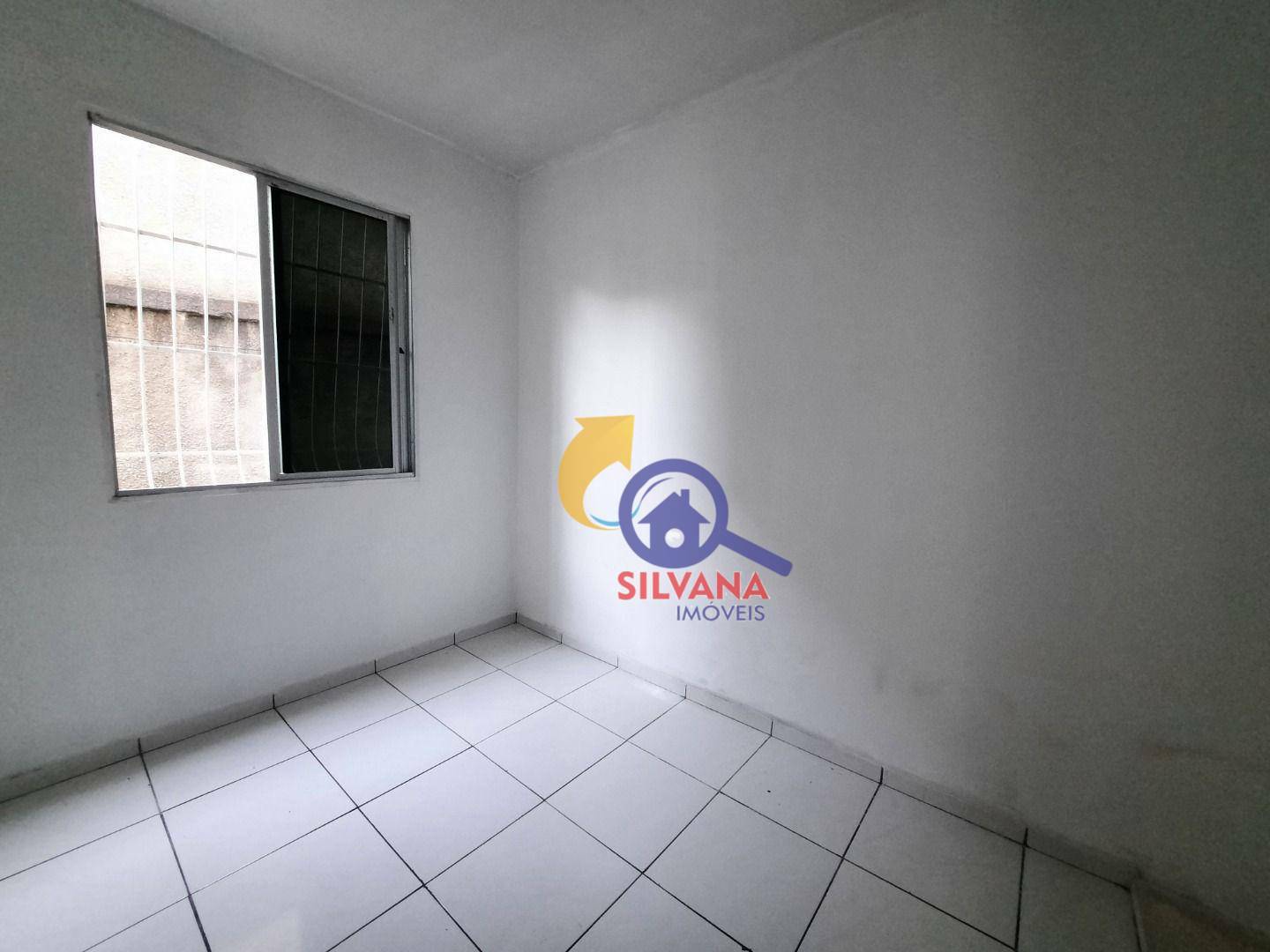 Apartamento à venda com 3 quartos, 61m² - Foto 3