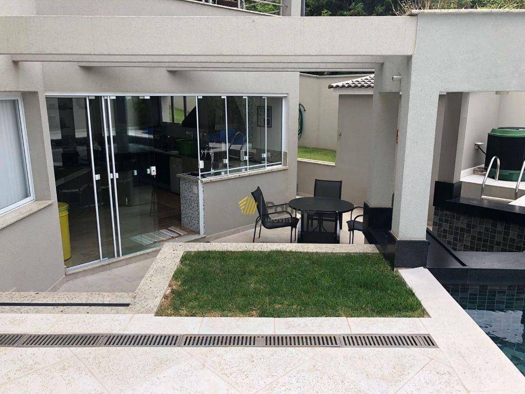 Casa de Condomínio à venda com 4 quartos, 529m² - Foto 28