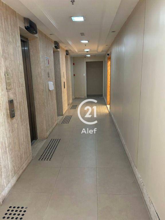 Conjunto Comercial-Sala à venda e aluguel, 77m² - Foto 13