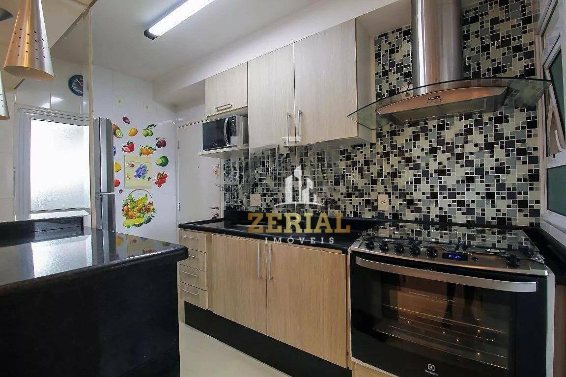 Apartamento à venda com 3 quartos, 107m² - Foto 8