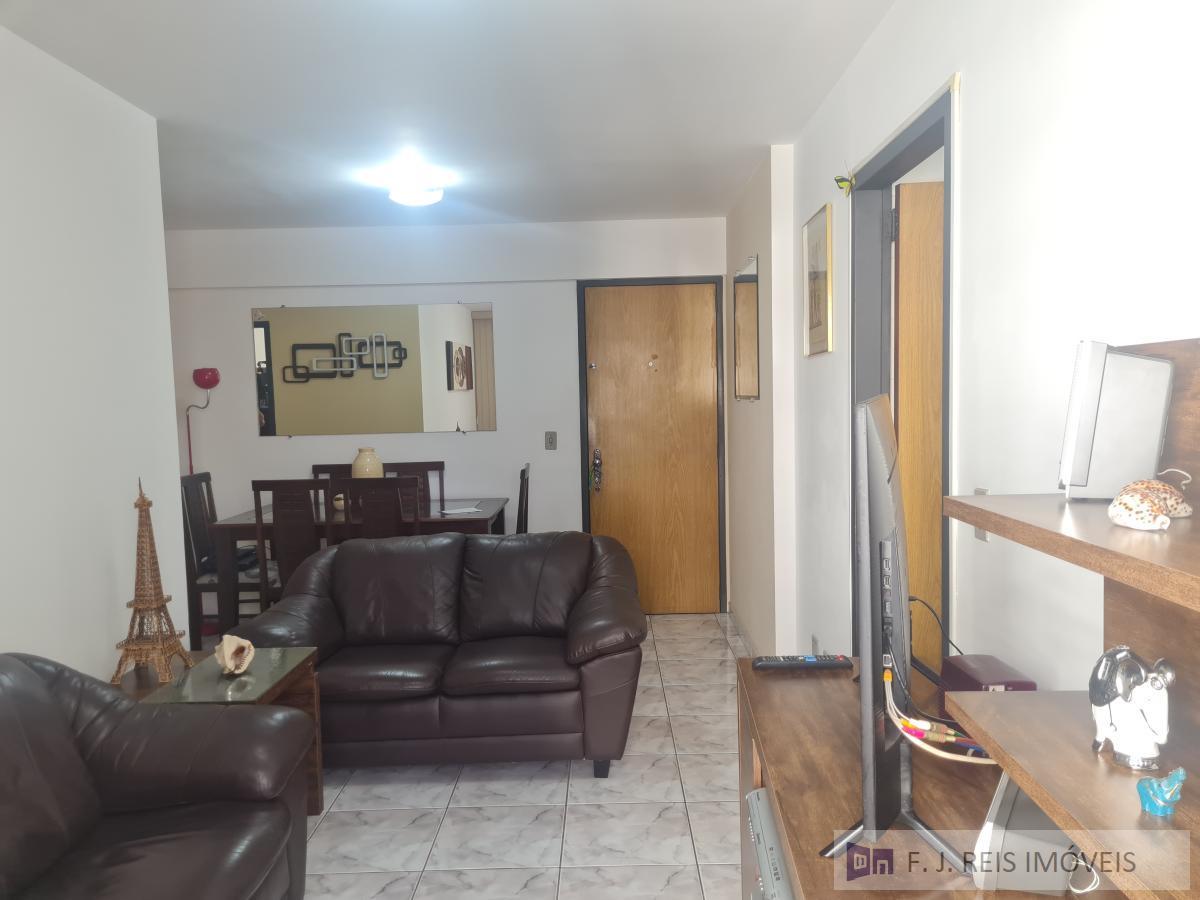 Apartamento à venda com 3 quartos, 87m² - Foto 5