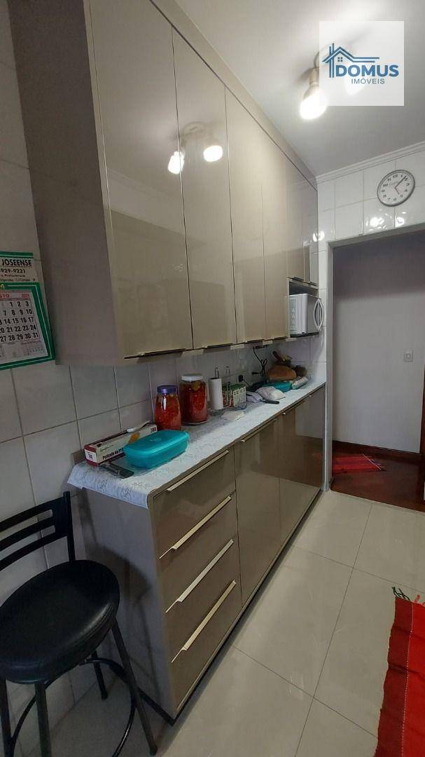 Apartamento à venda com 3 quartos, 84m² - Foto 13