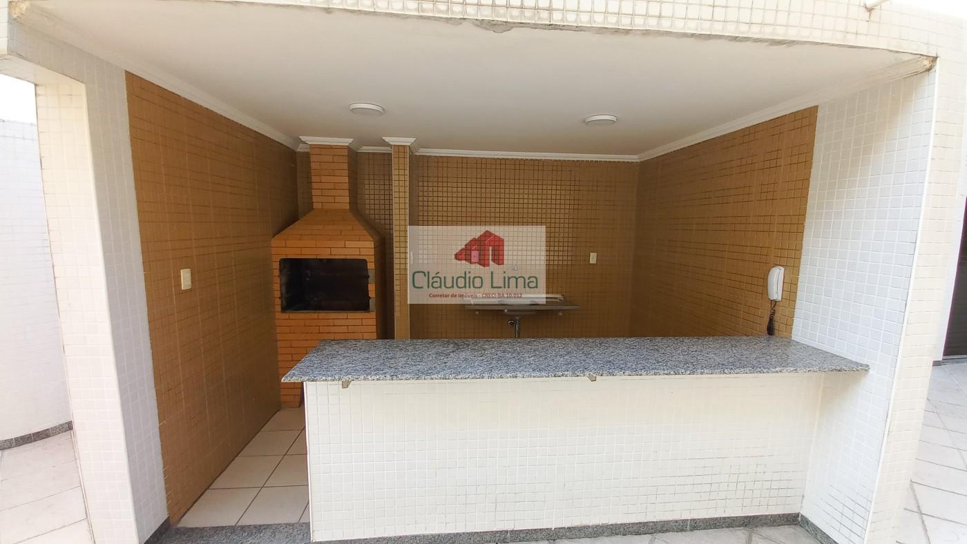 Apartamento para alugar com 1 quarto, 40m² - Foto 20