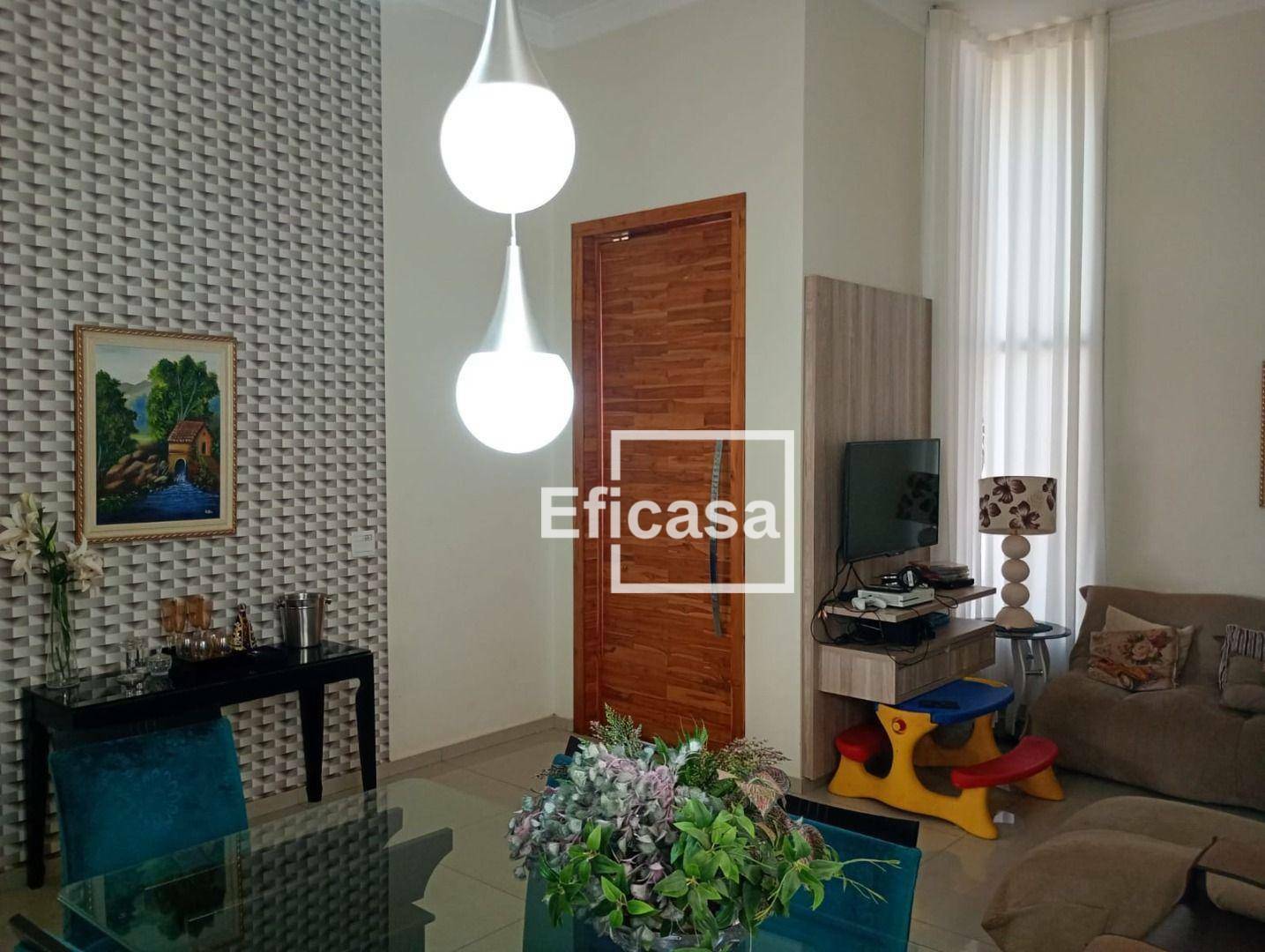 Casa de Condomínio à venda com 3 quartos, 171m² - Foto 24