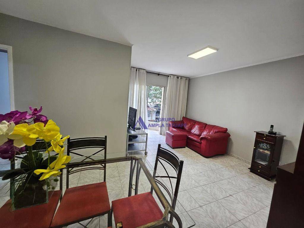 Apartamento para alugar com 3 quartos, 100m² - Foto 3