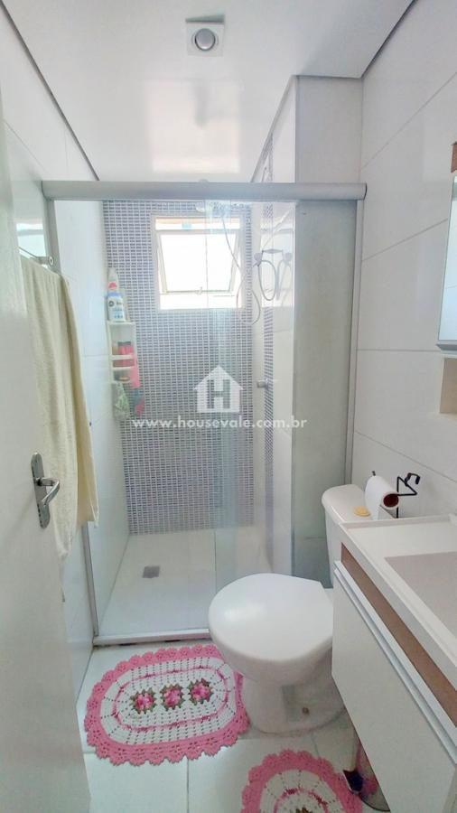 Apartamento à venda com 2 quartos, 54m² - Foto 16