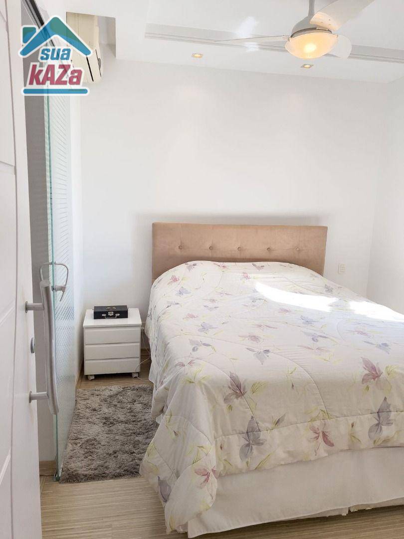 Apartamento à venda com 2 quartos, 83m² - Foto 10