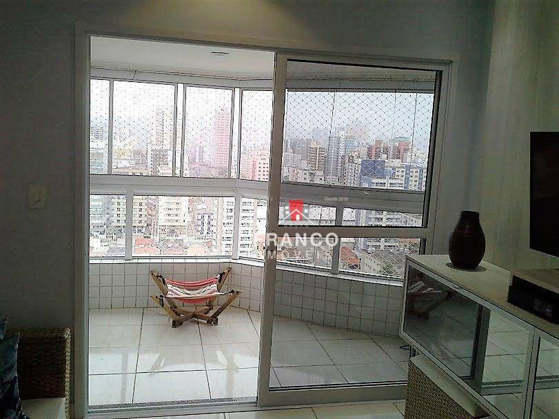 Apartamento à venda com 2 quartos, 78m² - Foto 7