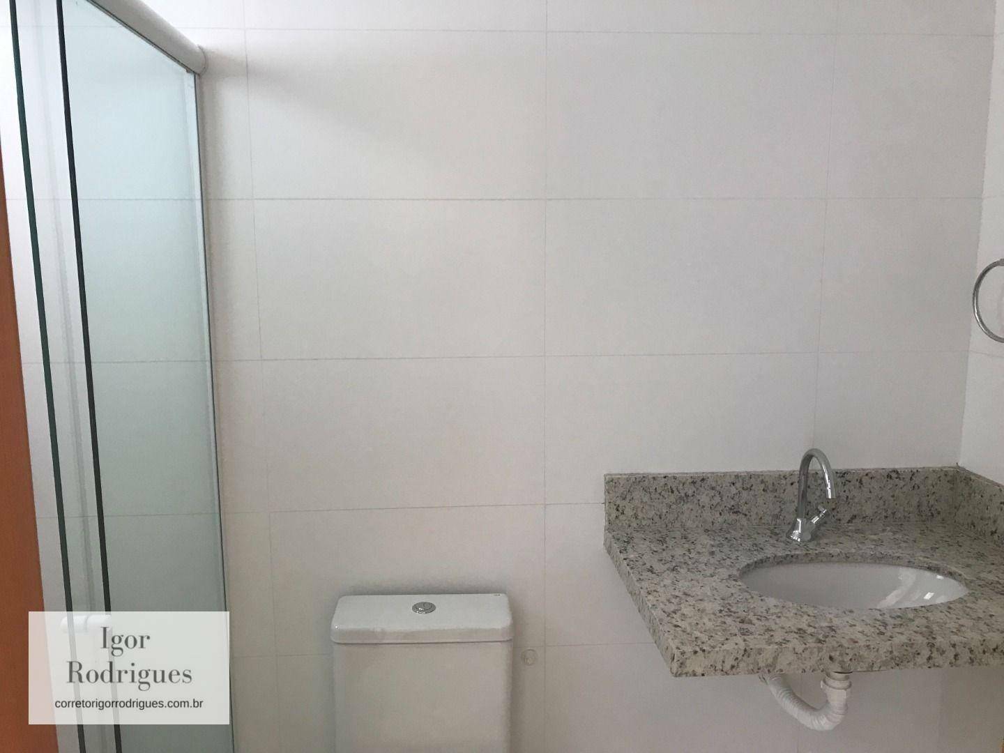 Apartamento à venda com 3 quartos, 107m² - Foto 11