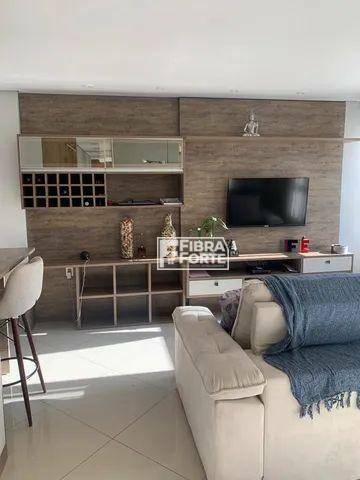 Apartamento à venda com 3 quartos, 85m² - Foto 5