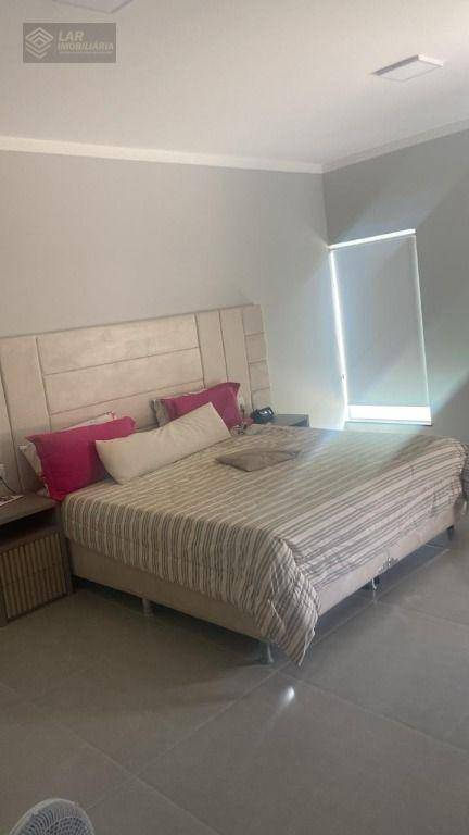 Casa de Condomínio à venda e aluguel com 4 quartos, 500m² - Foto 11